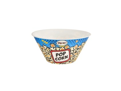 Servírovací miska na popcorn pr. 15,5 cm