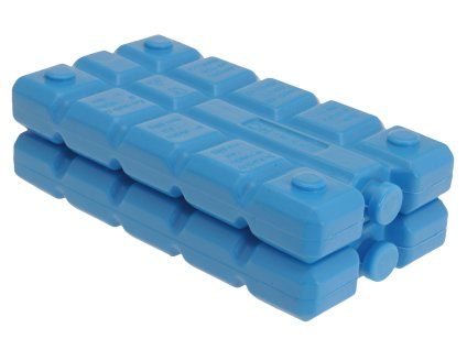 vložka do chladicího boxu 200g     (2ks)