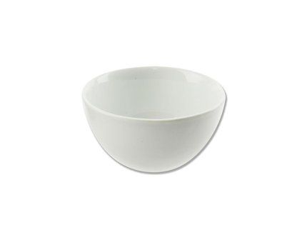 miska   500ml, d14x7cm HORECA, polév., bílý porcelán