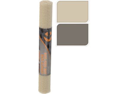 podložka 100x30cm protiskluz.,2barvy,síť