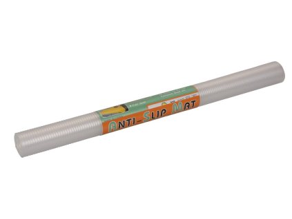 podložka 100x46cm protiskluz.,fólie transp.