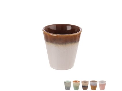Hrnek espresso 0,1 l