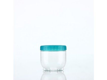 Lock&Lock Dóza na potraviny INTERLOCK 620ml 10,7X10,2 INL401B 35 6799