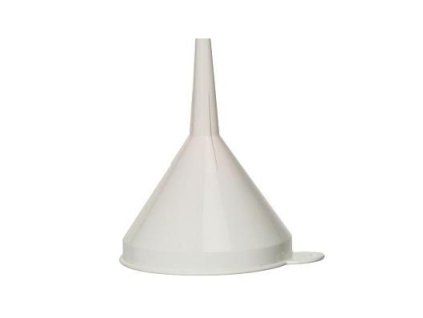 Petra plast 1071922 Nálevka plastová 8 cm 35 8388