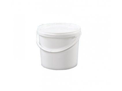 Vědro s víkem Eze 5,6 l 35 8760