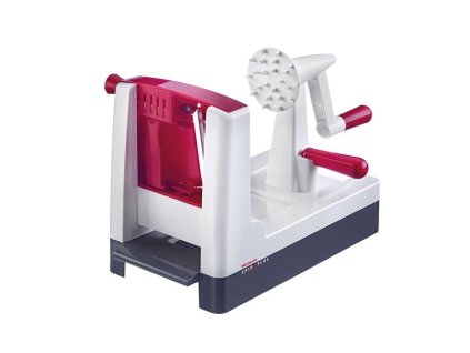 Westmark 97132260 Spirálový kráječ Spiro plus 35 9246