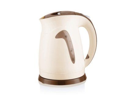 Konvice rychlovarná plastová CARLET 1,7 l 35 16621