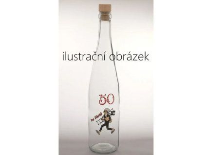 LAHEV WEINSCHLEGEL 0.75l VYROCI 50 35 17157