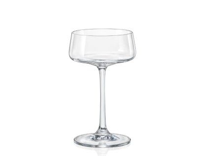 Sklenice na šumivé víno Xtra 220 ml 35 17724
