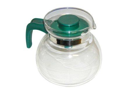 konvice SVATAVA 1,5l víčko PH, rukojeť PH