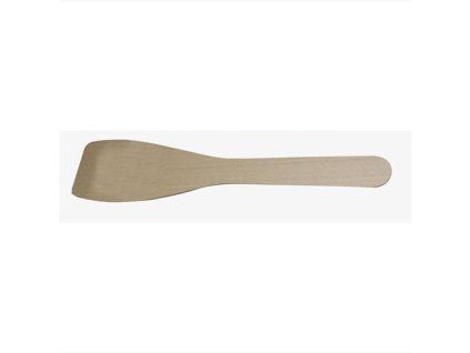 obracečka rovná  28cm dřev.