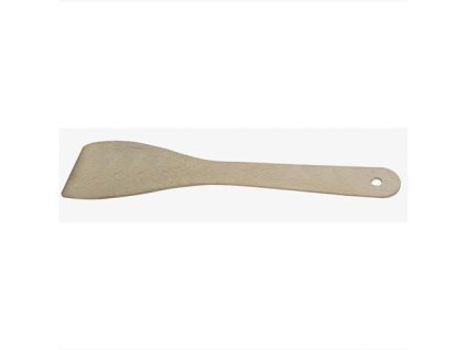 obracečka T bez zářezu 29,5cm dřev. závěs
