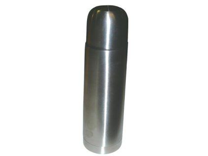 termoska 0,5l AKCENT nerez