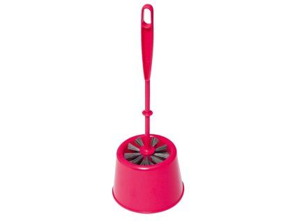 WC souprava MINI kul.PH, pr.kart.7,5cm, mix barev 35 20813