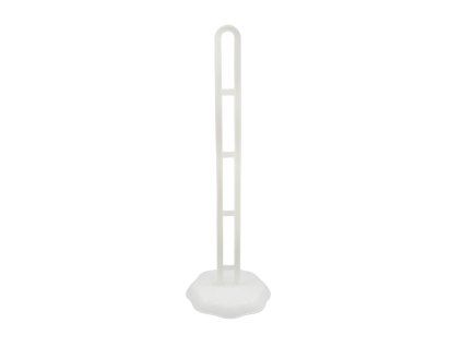 stojan na WC papír 47cm PH BÍ 35 20883