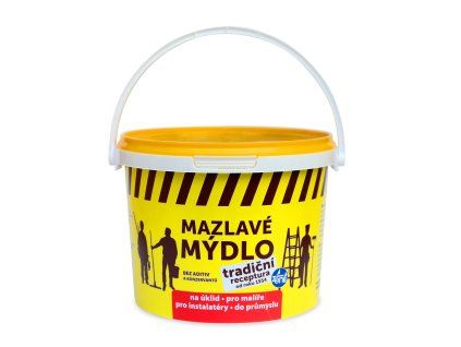 mýdlo mazlavé 2kg