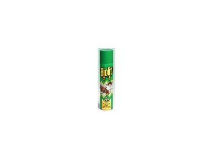 sprej na lezoucí hmyz 400ml BIOLIT