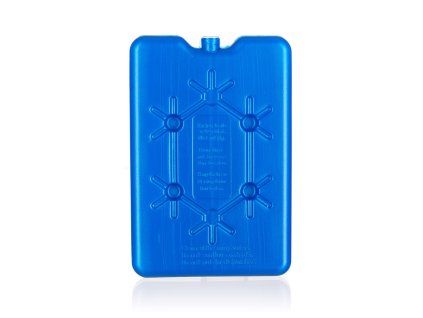 vložka do chladicího boxu FLAT 200g (2ks)
