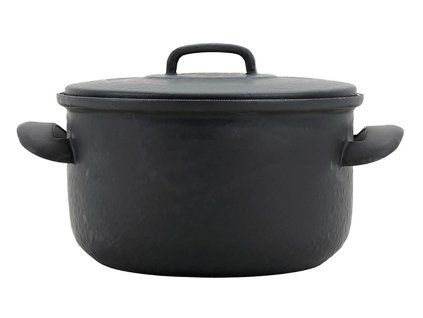 hrnec + poklice  BSE 24cm 5,0l