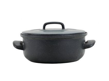 kastrol + poklice  BSE 20cm 2,0l