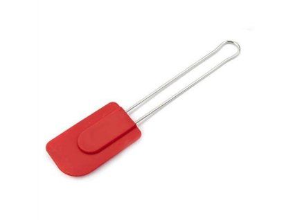 stěrka silikon 23cm nerez rukojeť CULINARIA