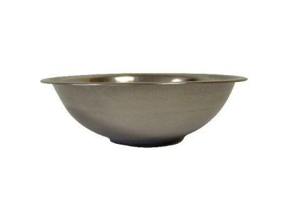 miska 18cm GLOSSY nerez