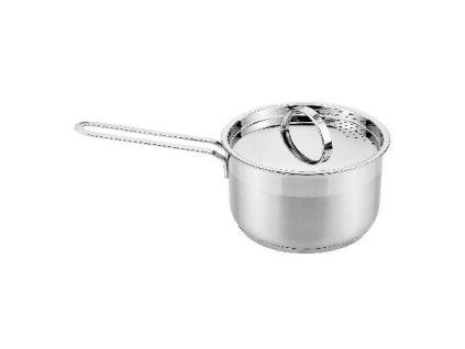 rendlík  16cm s poklicí 1,9l nerez CASSIDA NEW LINE indukce