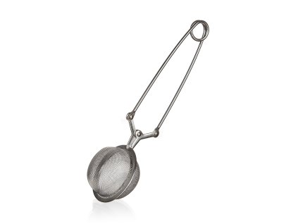 čajítko klip 5cm CULINARIA nerez