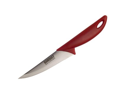 nůž univ.14cm CULINARIA RED