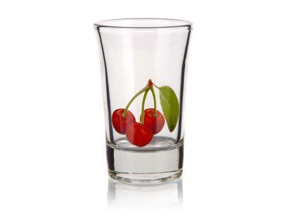 odlivka 40ml TŘEŠEŇ (6ks)