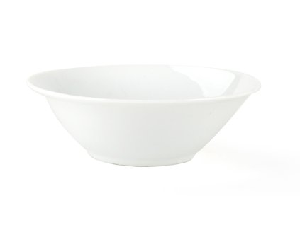 miska 15,5cm porcelánová BÍ