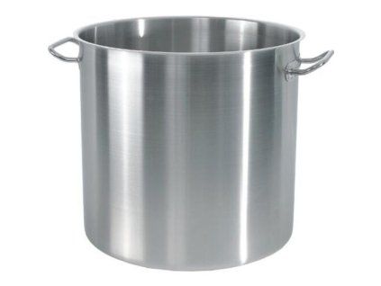 hrnec vysoký pr.24cm  8,5l nerez