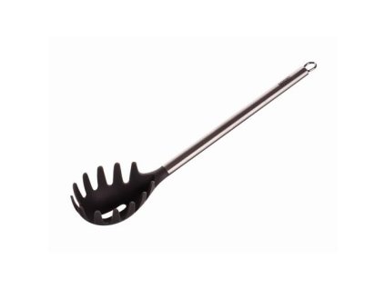 naběračka na špagety 32cm nylon + nerez