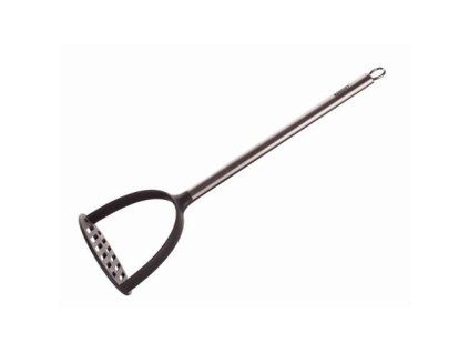 šťouchadlo na brambory 32,5cm nylon + nerez