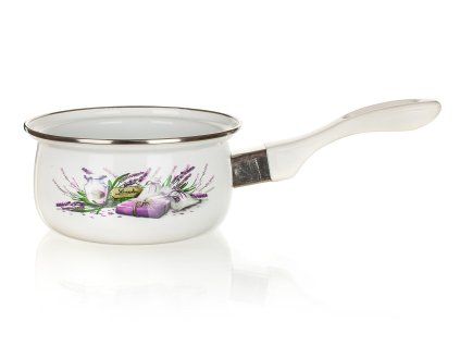 rendlík LAVENDER 14cm 0,65l dlouhá rukojeť