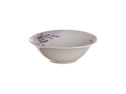 miska 15,2cm LAVENDER porcelánová