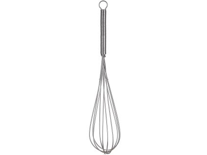 metla šlehací 25cm nerez CULINARIA