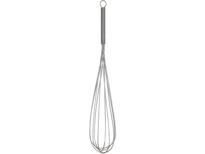 metla šlehací 30cm nerez CULINARIA
