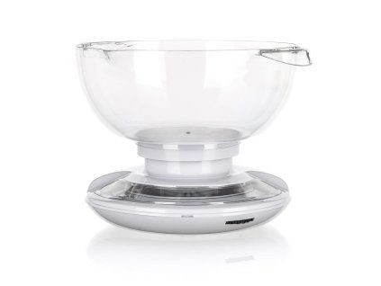 váha kuchyňská 5kg mechanická CULINARIA