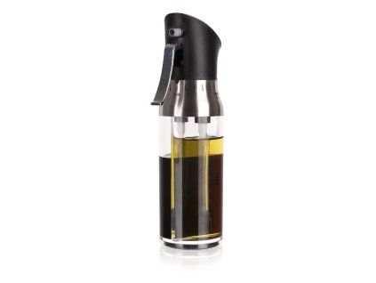 rozprašovač olej/ocet 2x100ml v.20,4cm nerez/PH CULINARIA