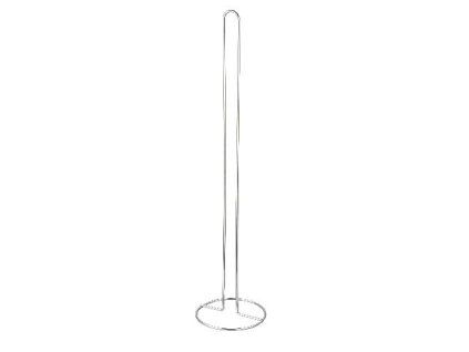 stojan na WC papír 60cm Cr 35 21812