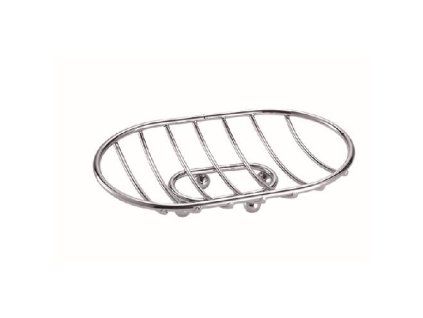 mýdlenka ovál 14x9,2cm Cr 35 21813