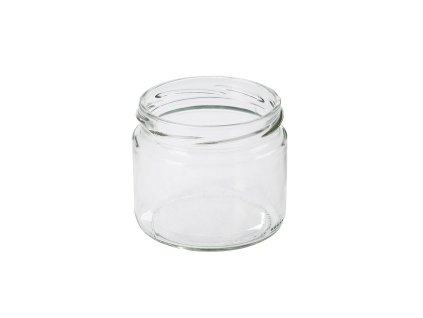 sklenice zavařovací  330ml TWIST 82 (8ks)