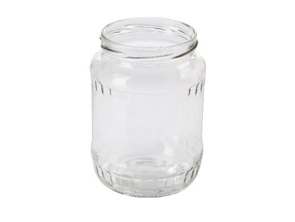 sklenice zavařovací  720ml TWIST 82 (8ks)