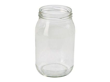 sklenice zavařovací  880ml TWIST 82 (8ks)