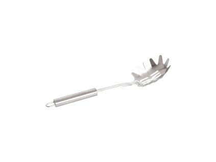 naběračka na špagety 30cm nerez