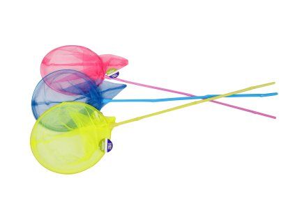 síť na hmyz 30x110cm mix barev 35 21998
