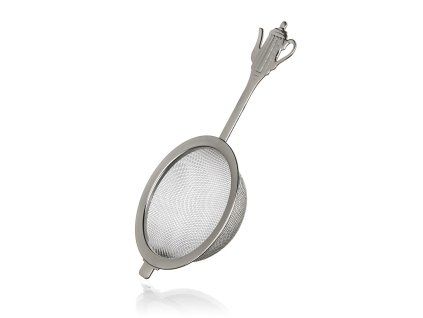 sítko na čaj 6,5cm KONÉVKA nerez CULINARIA