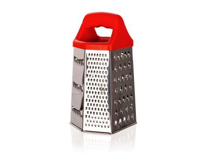 struhadlo 6stranné 22,5cm nerez + PH rukojeť ČRV CULINARIA