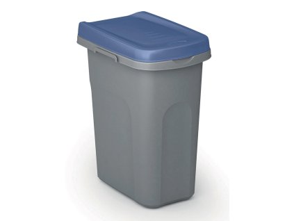 koš na tříděný odpad HOME SYSTEM 25l PH ŠE/MO